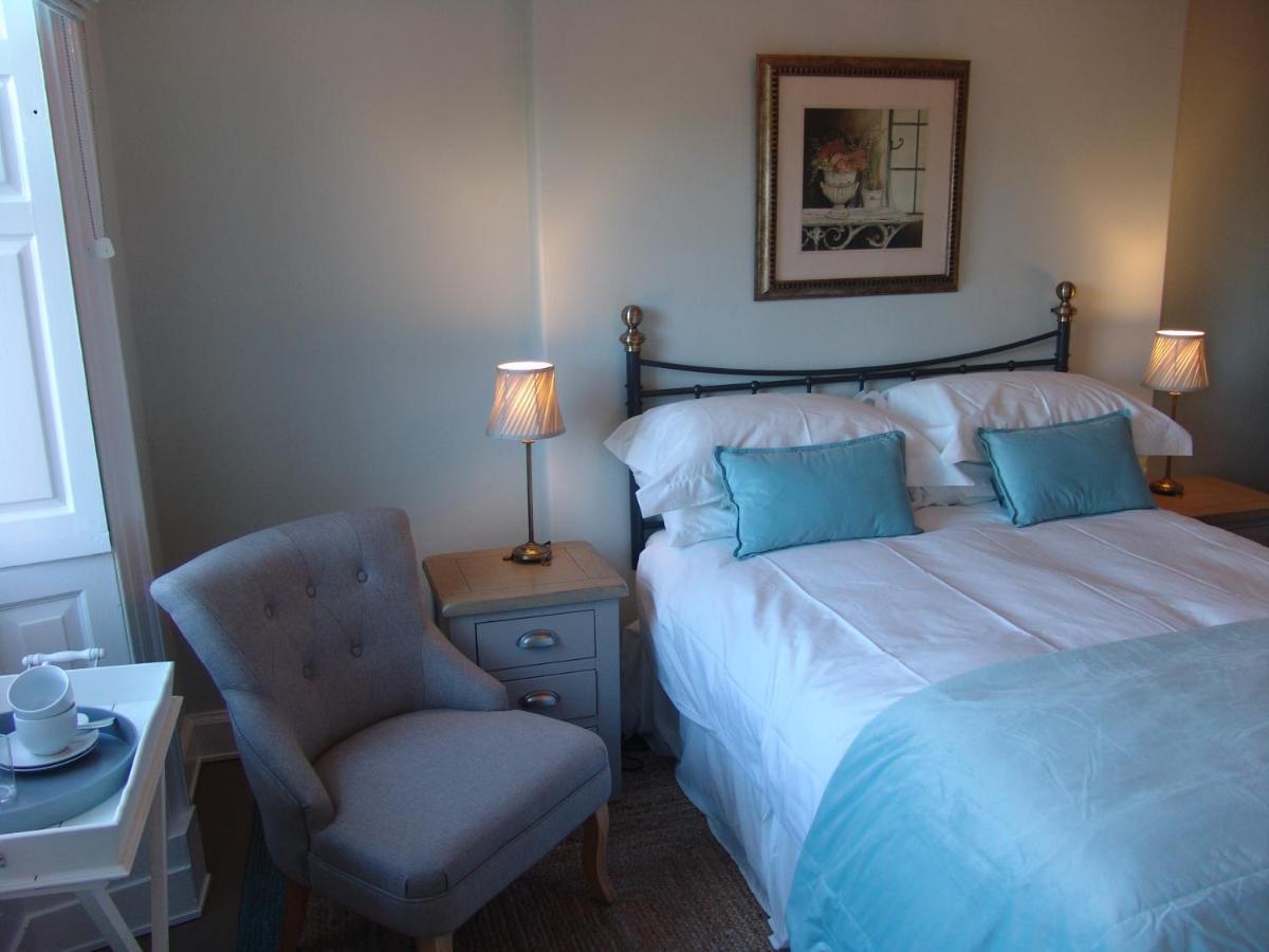 Osborne House B&B 워킹턴 외부 사진