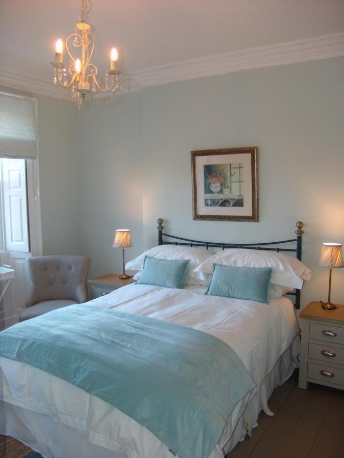 Osborne House B&B 워킹턴 외부 사진