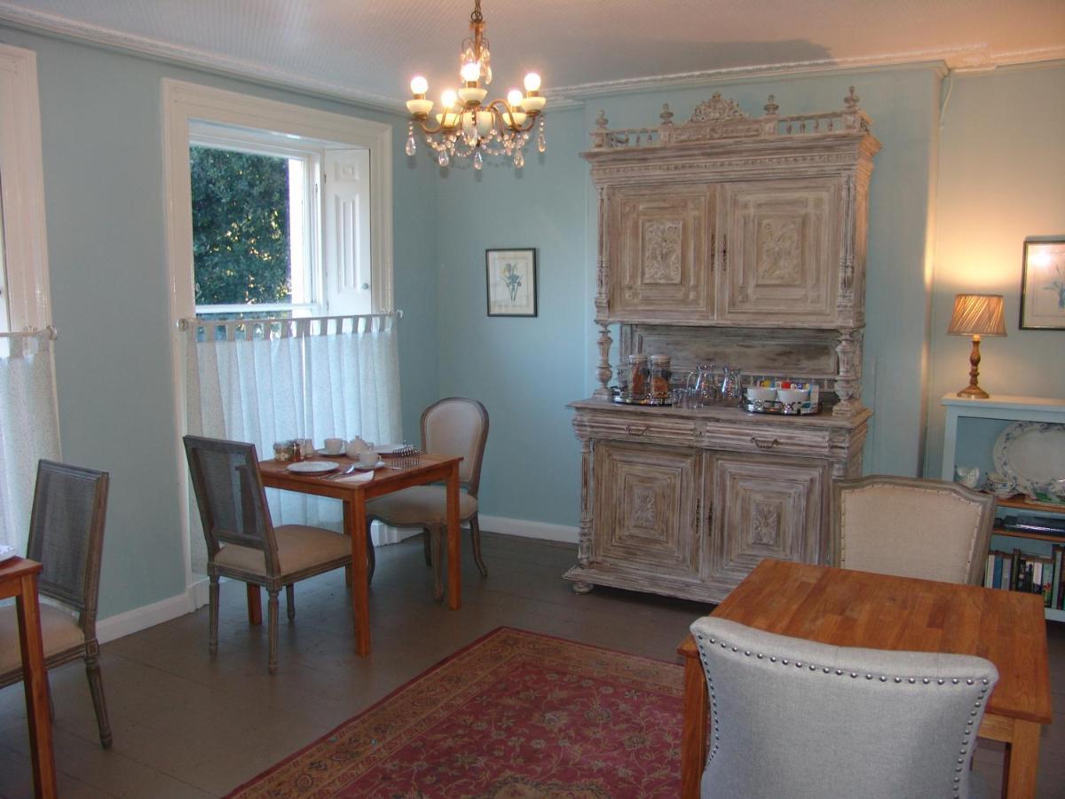 Osborne House B&B 워킹턴 외부 사진