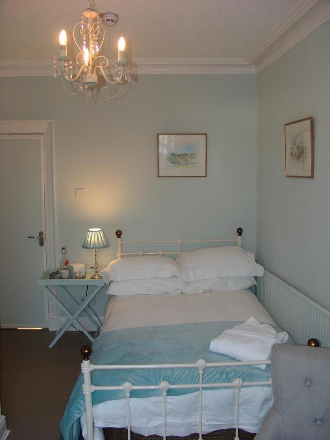 Osborne House B&B 워킹턴 외부 사진