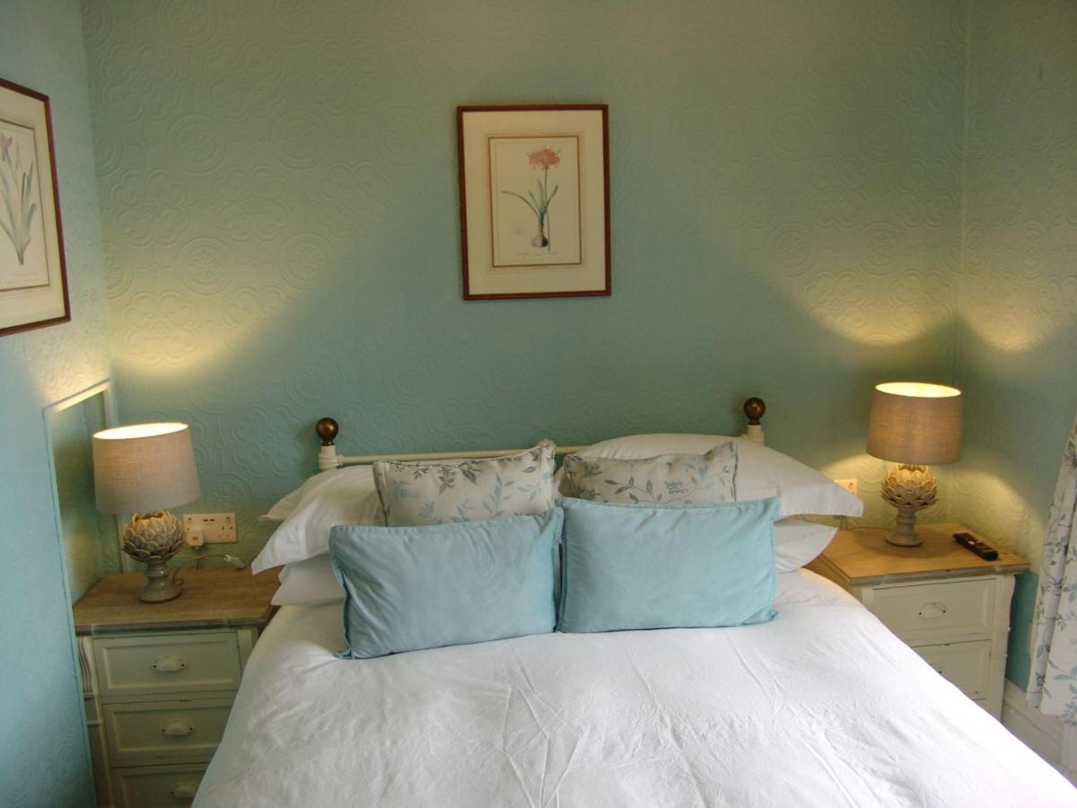 Osborne House B&B 워킹턴 외부 사진